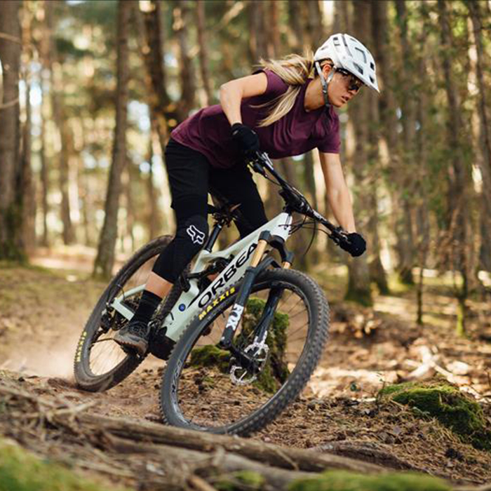 Womens Electric Bikes