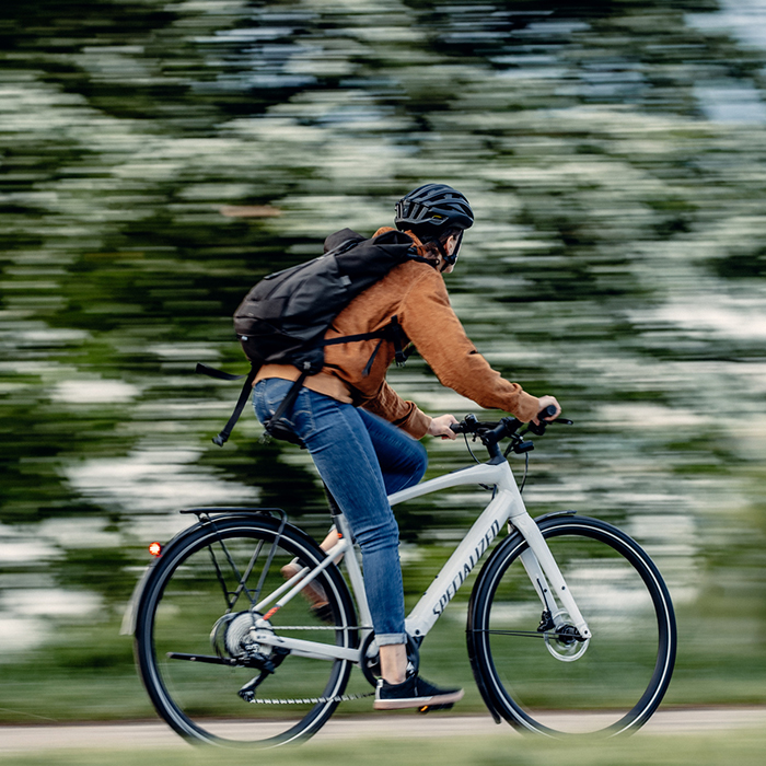 Womens Hybrid Bikes